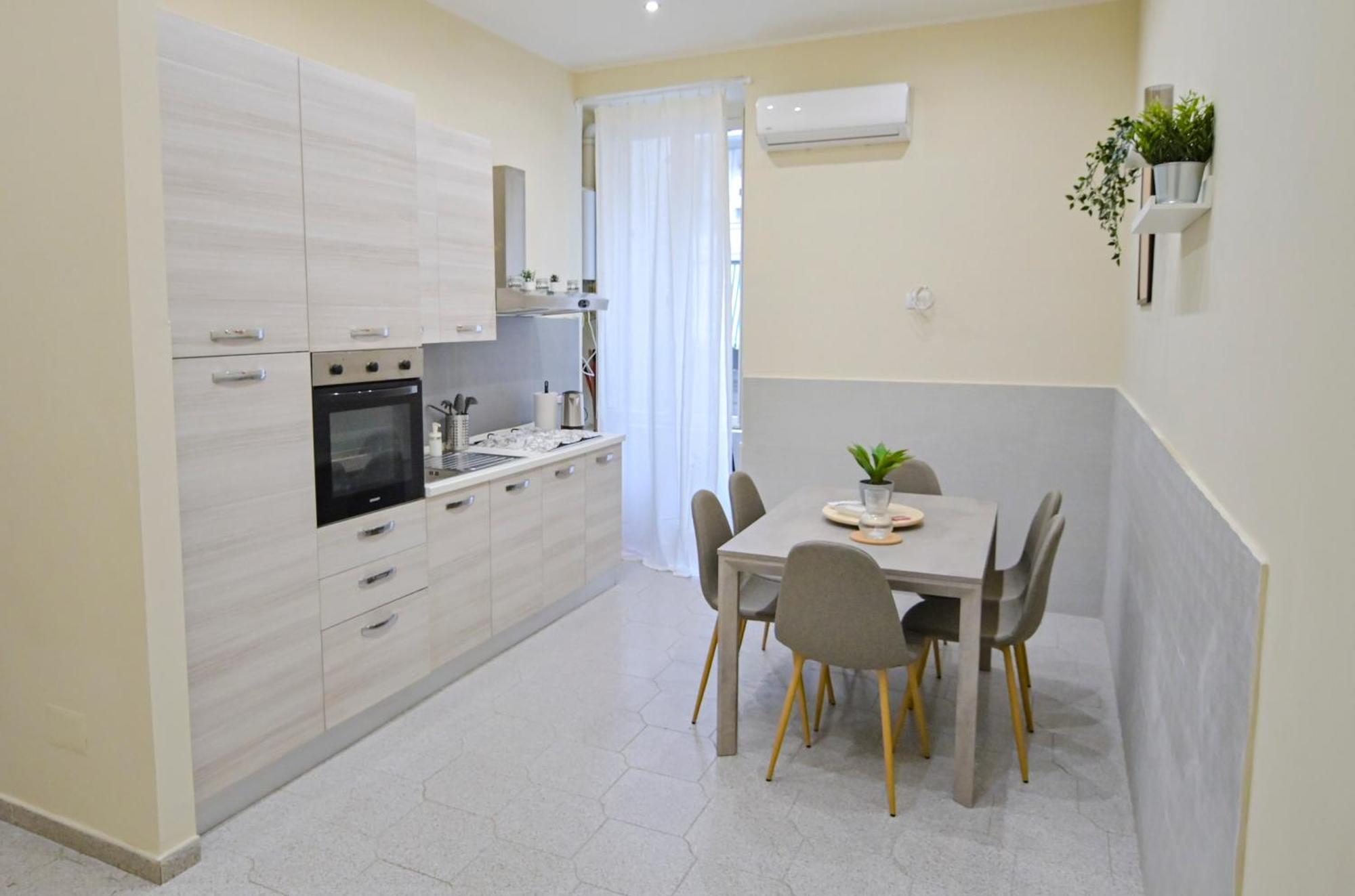 Appartamento Cozy Napoli