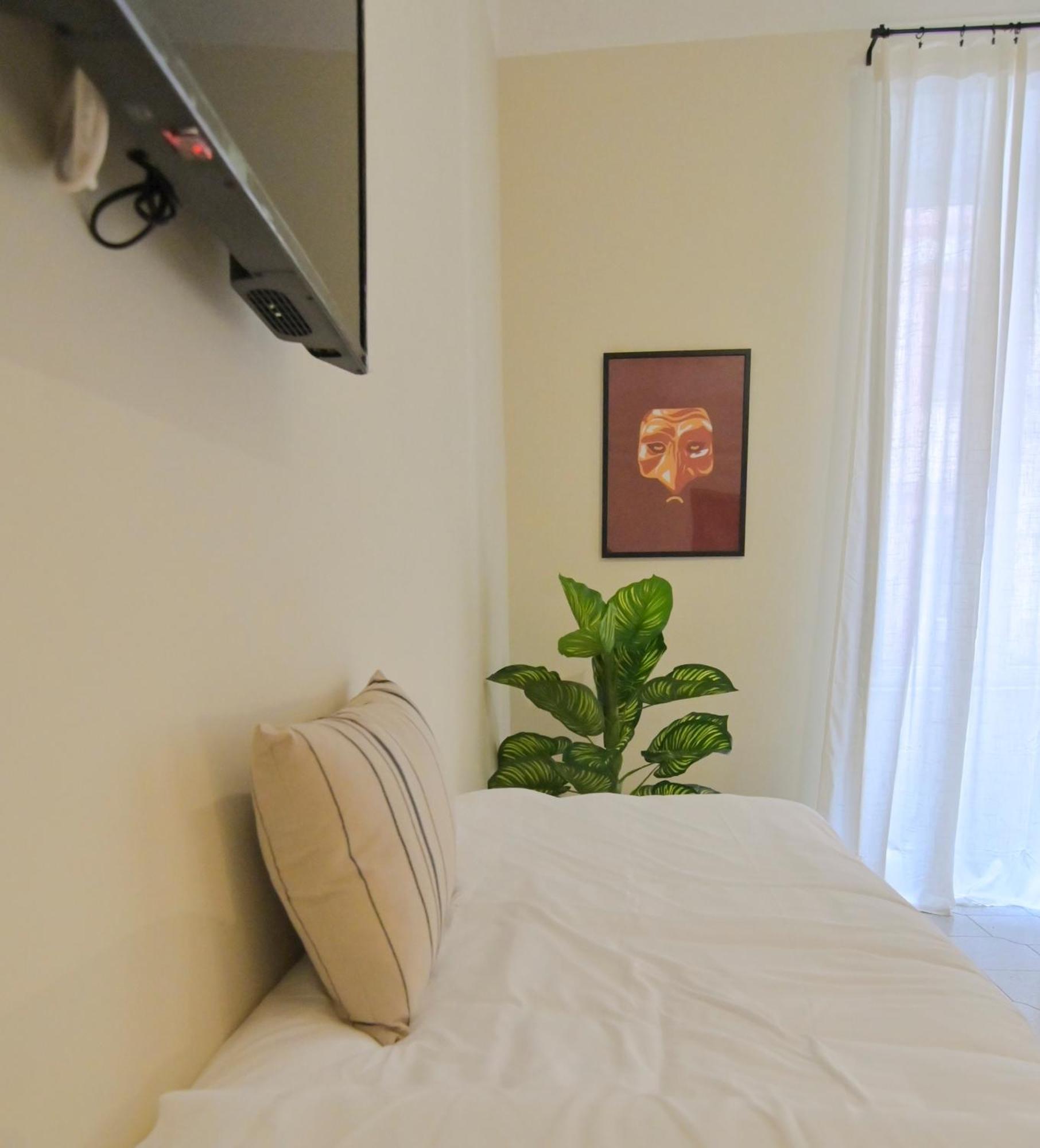 Appartamento Cozy *